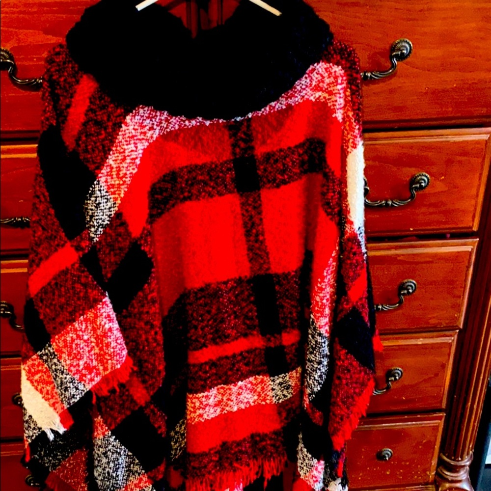 Poncho